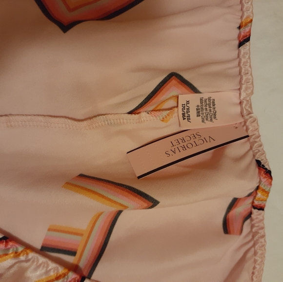 Victoria secret pajama shorts - Picture 8 of 8